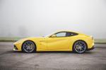 Ferrari F12berlinetta by Novitec Rosso 2012 года
